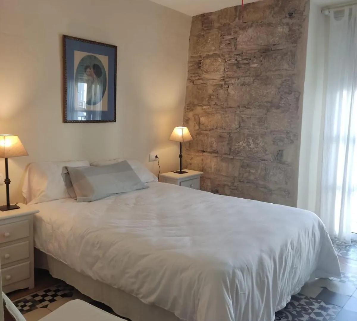 El Brujo Daire Jerez de la Frontera