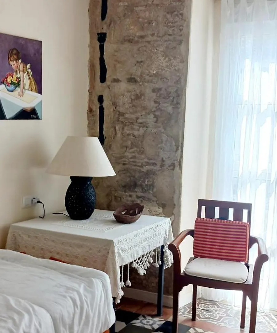 El Brujo Daire Jerez de la Frontera İspanya