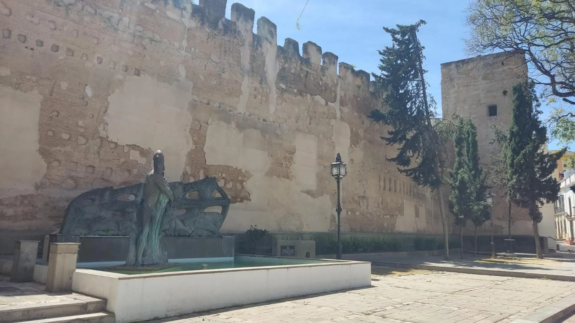 Apartamento El Brujo Jerez de la Frontera 0*,  España