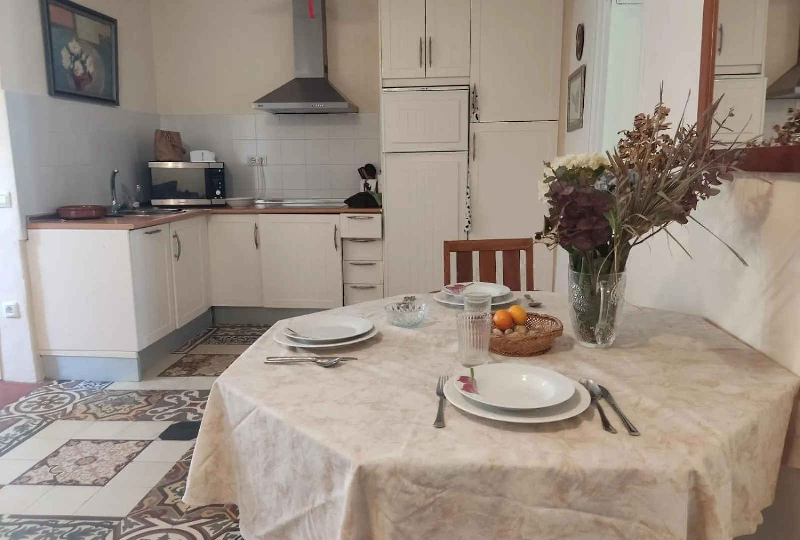 Apartamento El Brujo Jerez de la Frontera