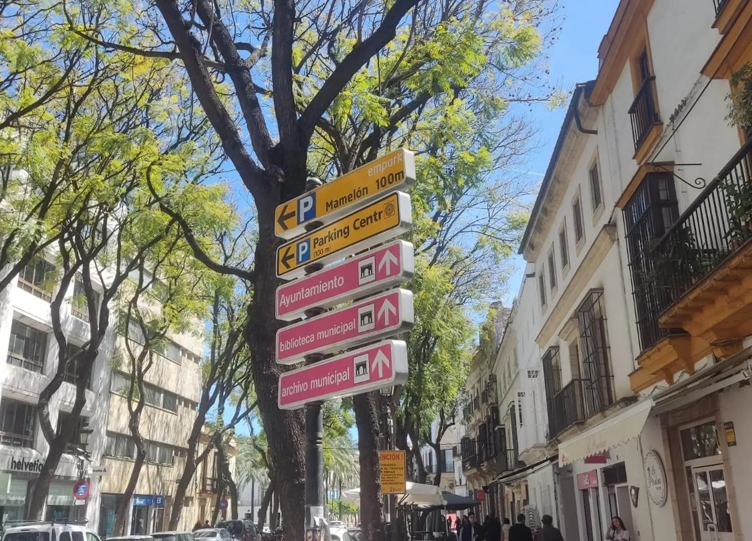 Apartamento El Brujo Jerez de la Frontera 0*,  España