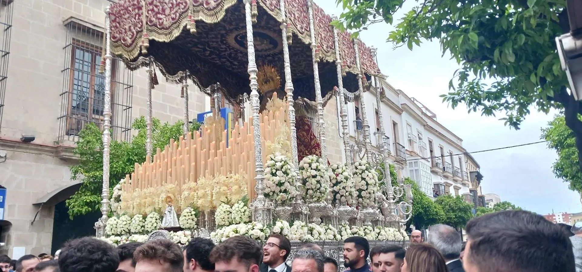 Apartamento El Brujo Jerez de la Frontera