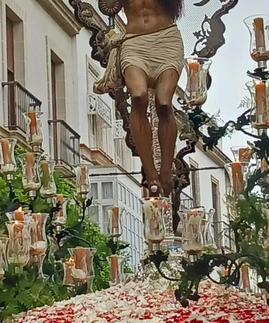 Apartamento El Brujo Jerez de la Frontera 0*,