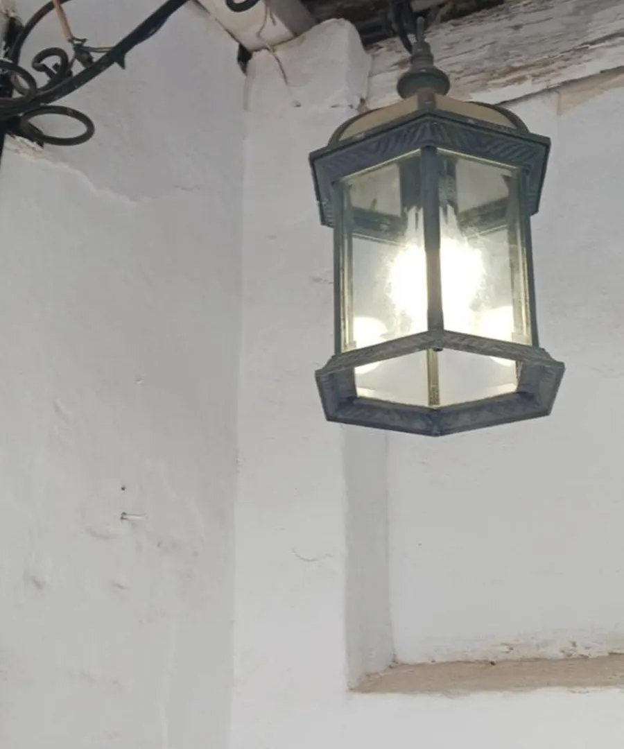 Apartamento El Brujo Jerez de la Frontera