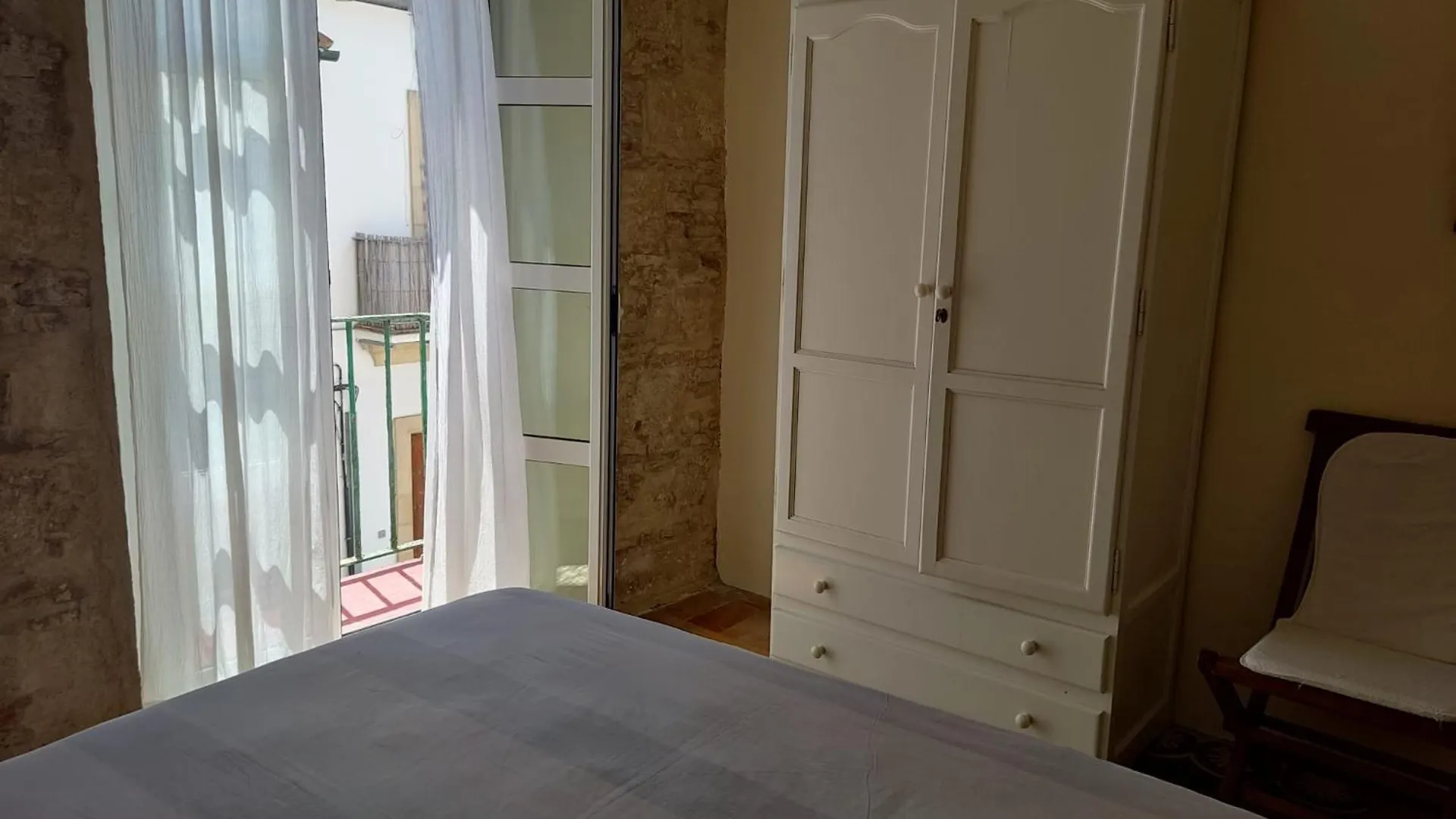 Apartamento El Brujo Jerez de la Frontera España