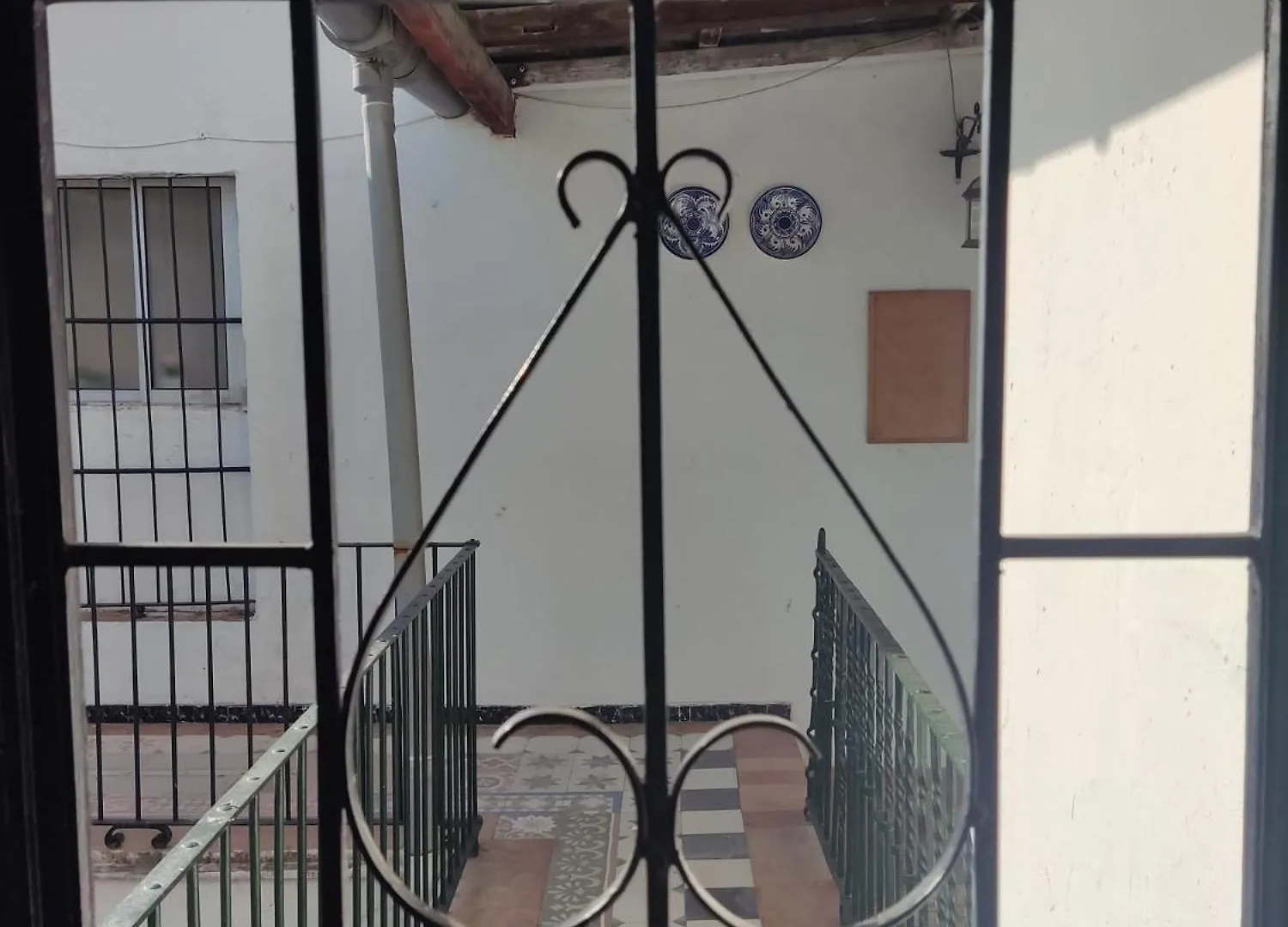 Apartamento El Brujo Jerez de la Frontera España