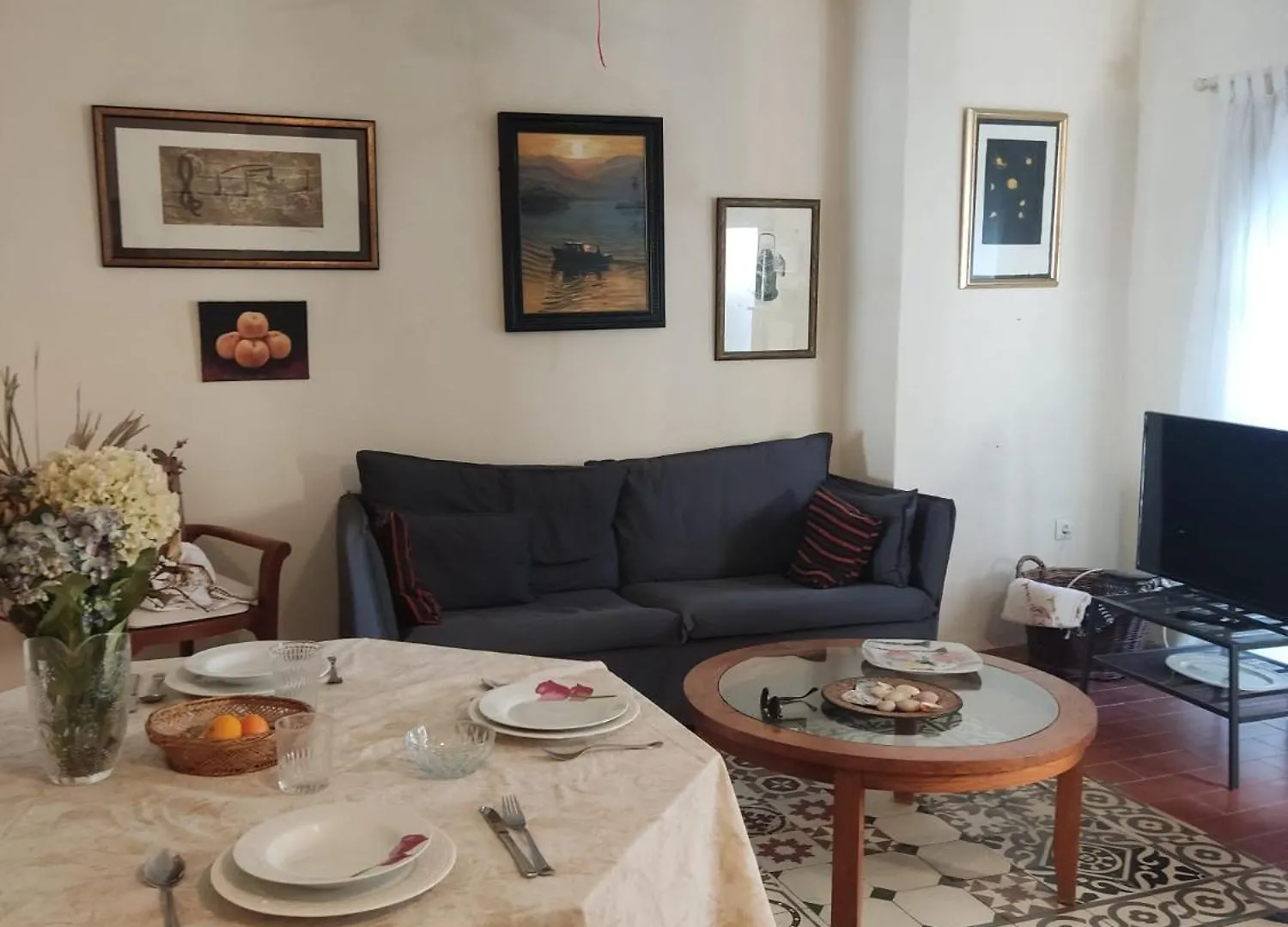 Apartamento El Brujo Jerez de la Frontera