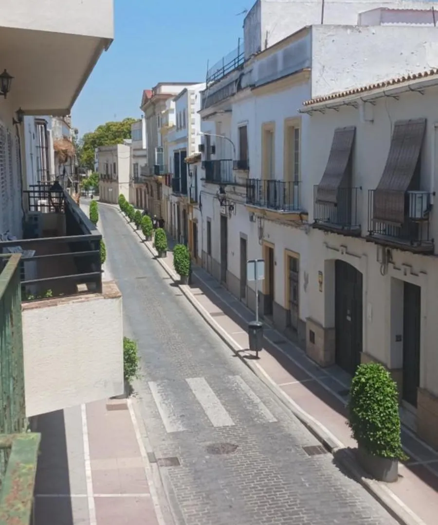 Apartamento El Brujo Jerez de la Frontera