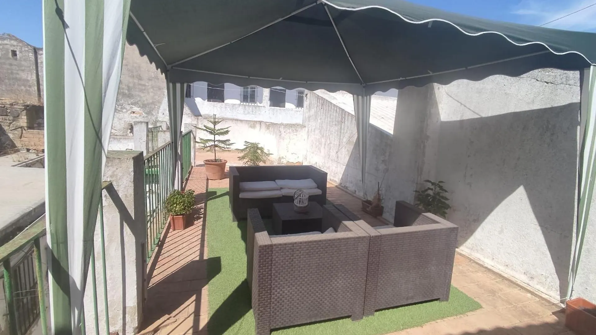 Apartamento El Brujo Jerez de la Frontera